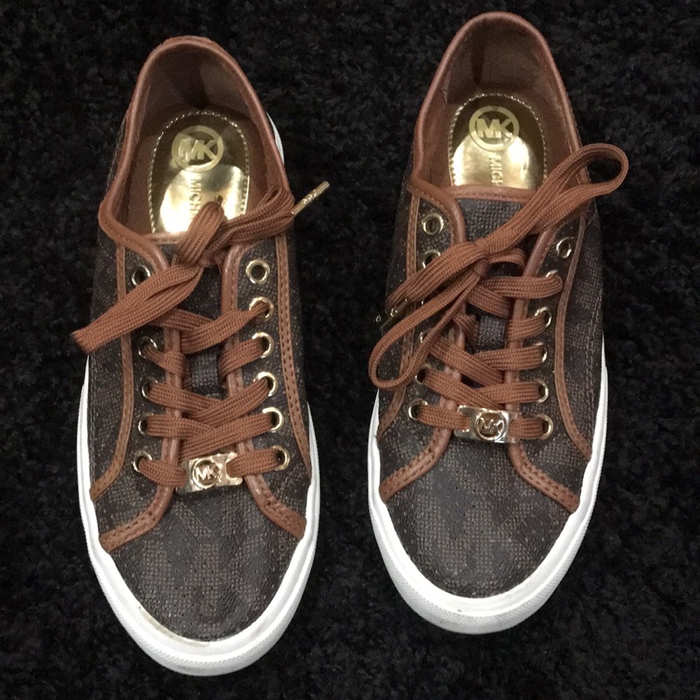 Michael Kors sneakers